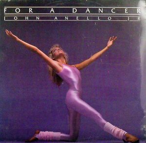 For a Dancer