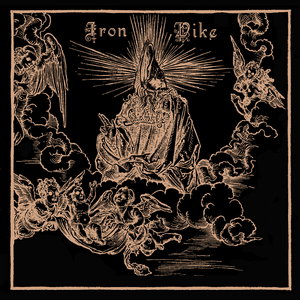 Iron Pike (EP)