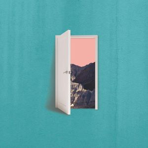 Right next door to MAAN (EP)