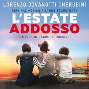 L'estate addosso (OST)