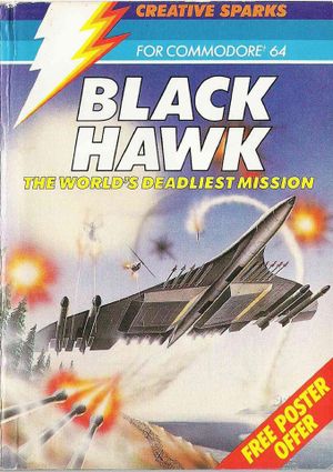 Black Hawk: The World's Deadliest Mission