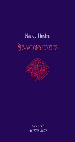 Sensations Fortes