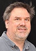 Ron Gilbert