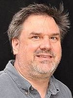 Ron Gilbert