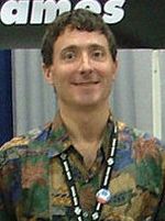 Dave Grossman