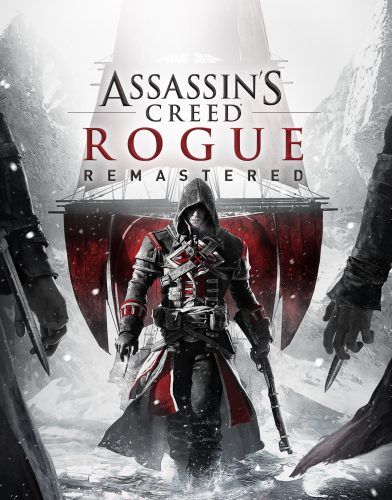 Assassin s creed rogue системные требования