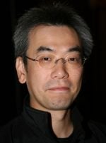 Akitoshi Kawazu