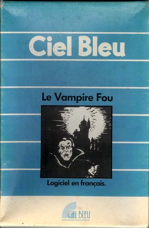 Le Vampire Fou