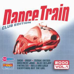 Dance Train 2000, Volume 1: Club Edition