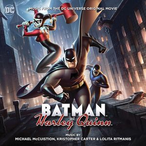 Batman and Harley Quinn (OST)