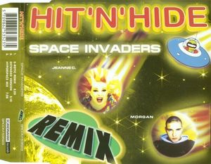 Space Invaders (Remix)