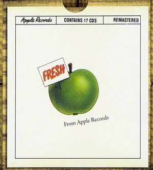 Apple Records Box Set