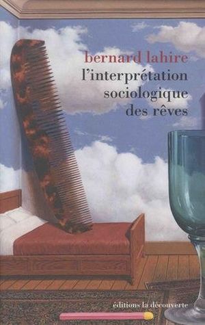 L'Interprétation sociologique des rêves