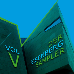 Der Eisenberg Sampler, Volume 5