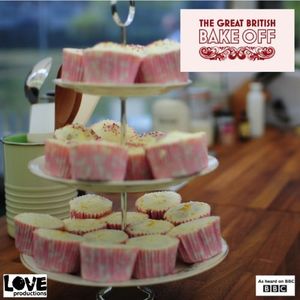 Great British Bake Off (OST)