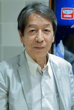 Tomohiro Nishikado
