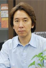 Takashi Nishiyama