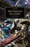 Prétoriens de Dorn - L'alpha et l'omega