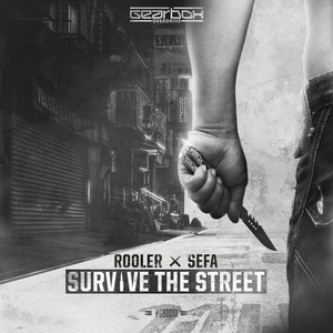 Survive the Street (Single)