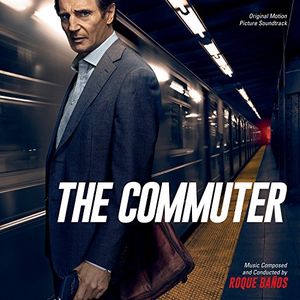 The Commuter (OST)