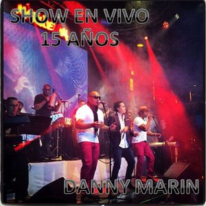 Show en vivo: 15 años (Live)