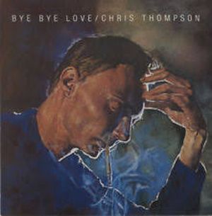 Bye Bye Love (Single)