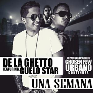 Una semana (Single)