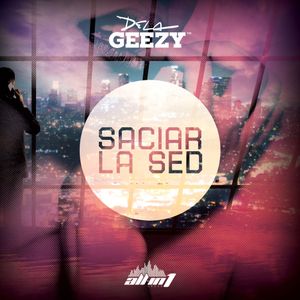 Saciar la sed (Single)