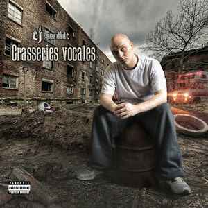 Crasseries vocales (EP)