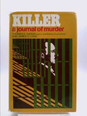 Killer: A Journal of Murder