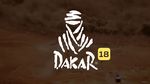 Jaquette Dakar 18 Jaquette Dakar 18