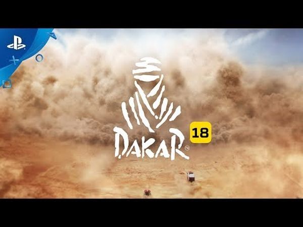 Dakar 18