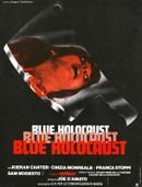 Affiche Blue Holocaust