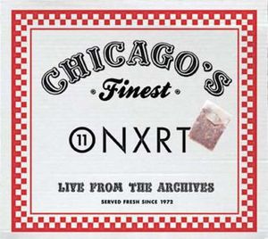 ONXRT: Live From the Archives, Volume 11 (Live)