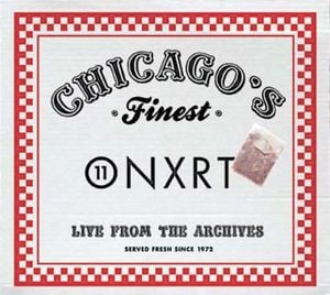 ONXRT: Live From the Archives, Volume 11