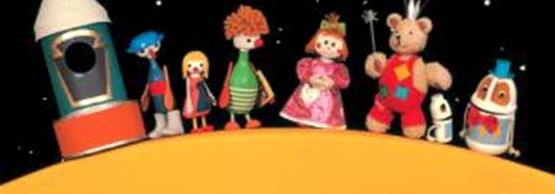 Cover Button Moon