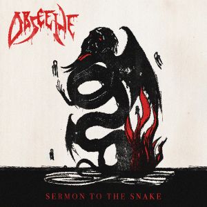 Sermon to the Snake (EP)