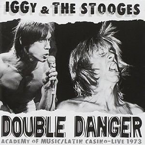 Double Danger (Live)