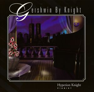 Gershwin by Knight