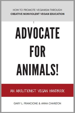 Advocate for Animals!
