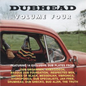 Dubhead, Volume Four
