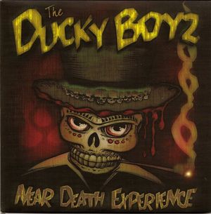 Near Death Experience (EP)