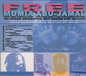 Free Mumia Abu-Jamal