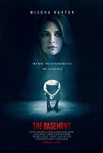 Affiche The Basement Affiche The Basement