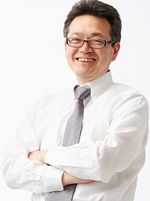 Tadashi Sugiyama