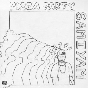 Pizza Party