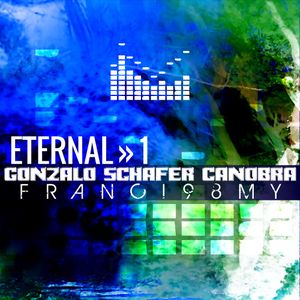 Eternal 1 (Sampler) (Single)