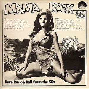 Mama Rock