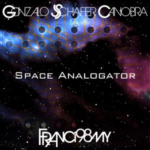 Space Analogator (Single)