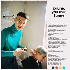 Prune, You Talk Funny (Single)